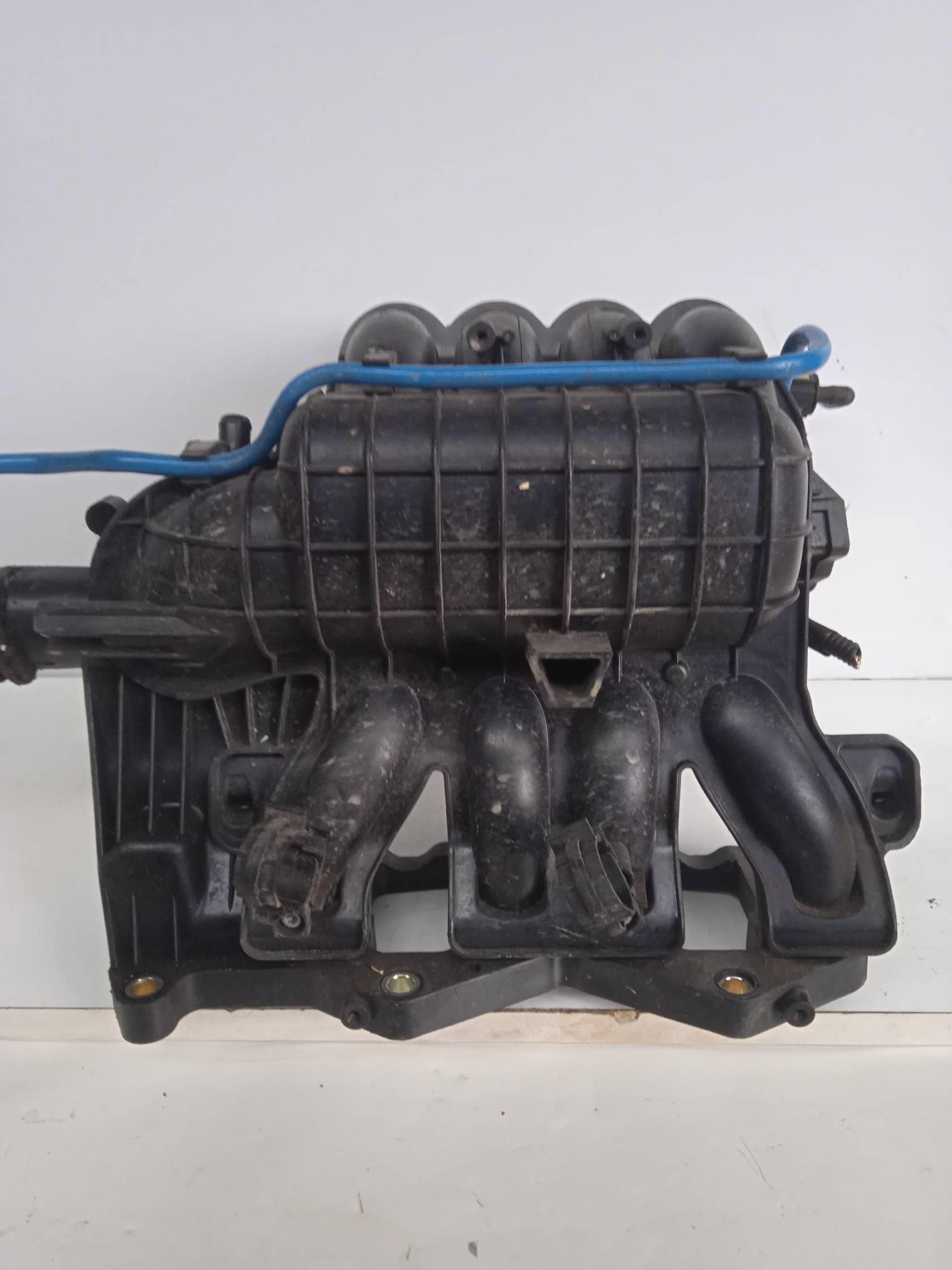 Scatola sterzo servoassistita